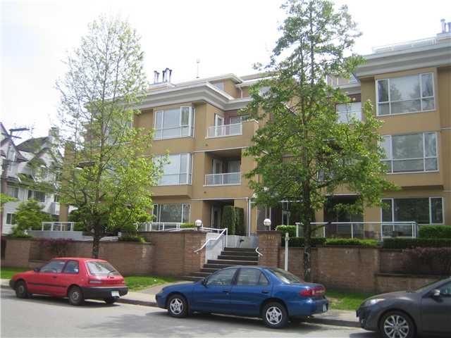 Barrington Place