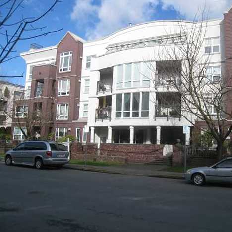 Chancellor Court