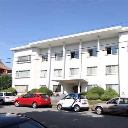 Prince Charles Apartments photo 3