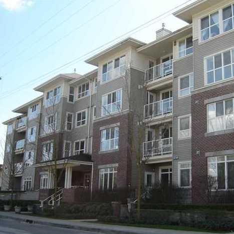 Mayfair Terrace