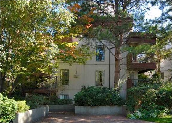 Hillman Court