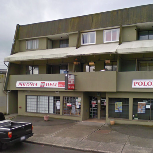 Downtown Poco