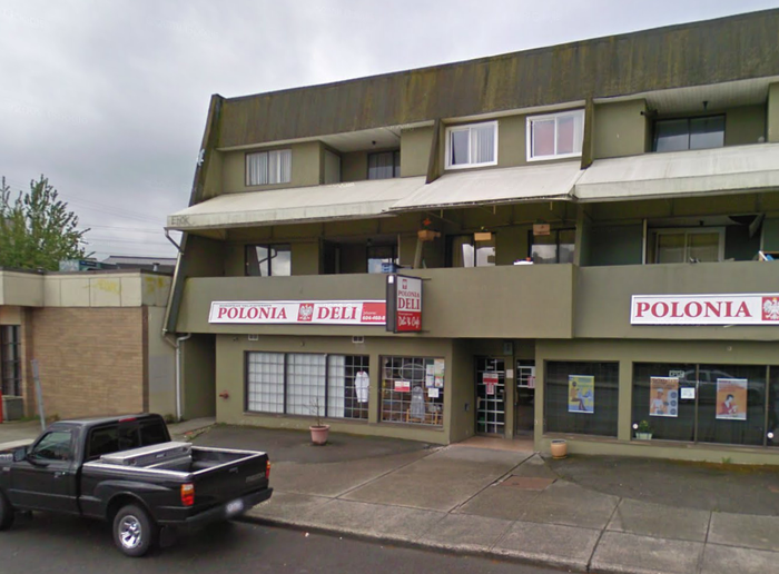 Downtown Poco
