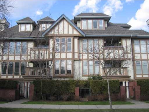 Connaught Estates
