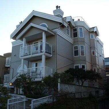 Cypress Manor