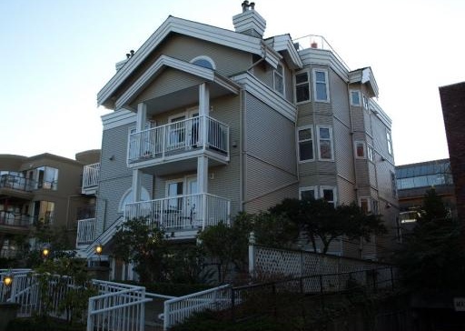 Photo 1 Cypress Manor photo 1