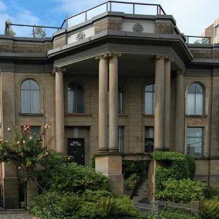 Photo 3 — click to view Devon Court photo 3