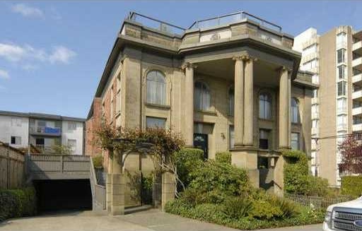 Photo 1 — click to view Devon Court photo 1
