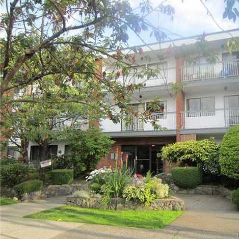 Photo 5 — click to view Marquis Manor photo 5