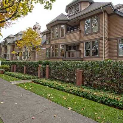 Connaught Estates photo 3
