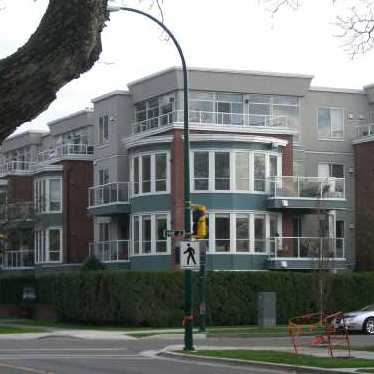 Connaught Point