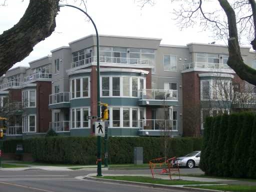 Connaught Point