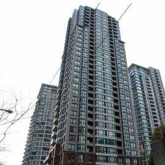 Yaletown Park 2