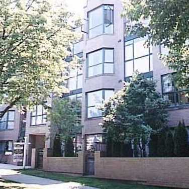 Arbutus West Terrace