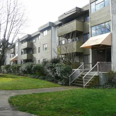 Orchard Valley Estates
