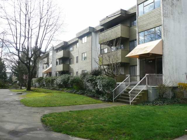 Orchard Valley Estates