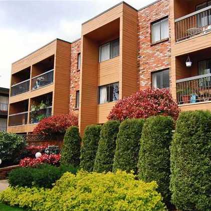 Marlboro Court