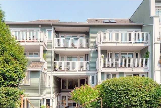 Villas Pacifica