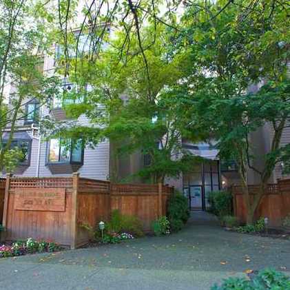 Maple Gardens