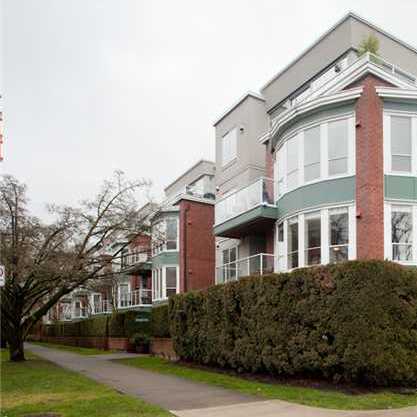 Connaught Point photo 4