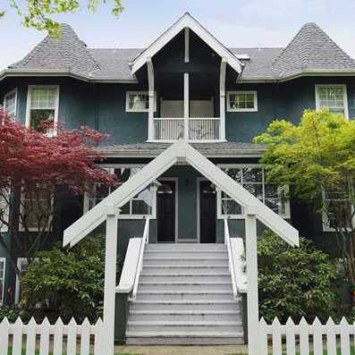 Mount Pleasant photo 2