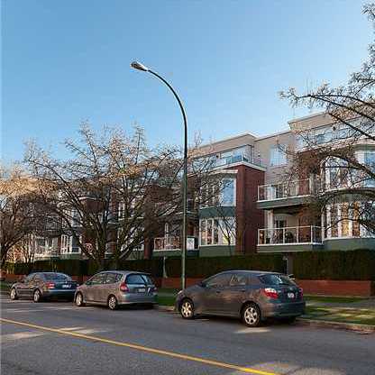 Connaught Point photo 5