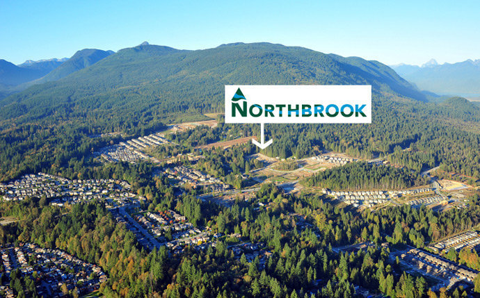 Northbrook location map 5