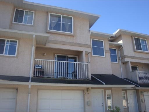 Shaughnessy Mews