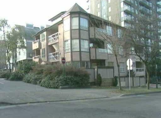 Parkside Place