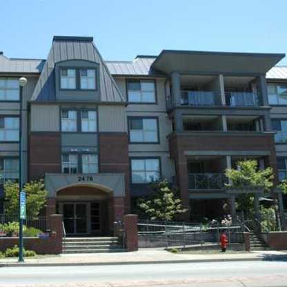 Shaughnessy East