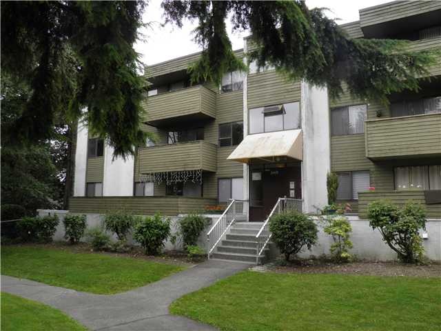 Orchard Valley Estates