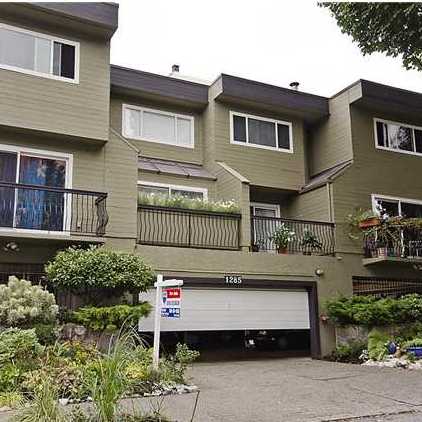 Photo 3 — click to view Harwood Court photo 3