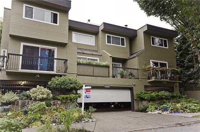Photo 1 — click to view Harwood Court photo 1