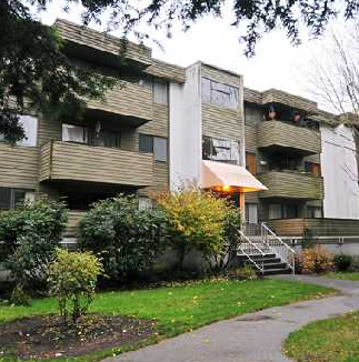 Orchard Valley Estates
