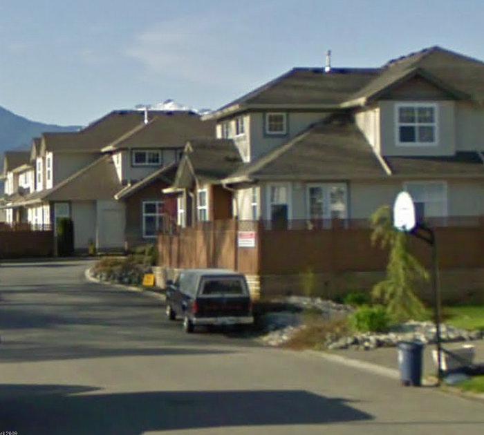 Silver Creek Estates