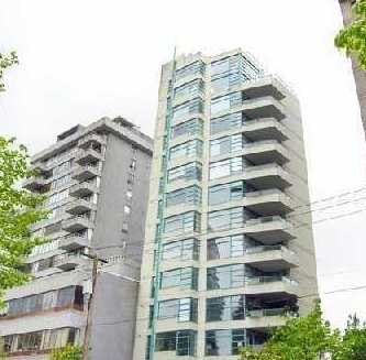 1668 Alberni