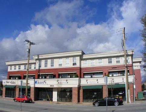Falcon Court