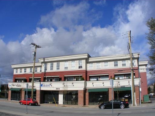 Falcon Court