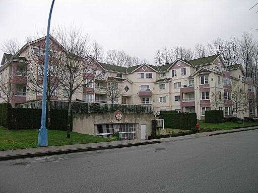 Jane Gardens