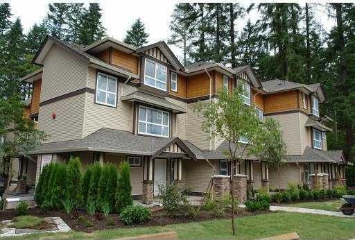 Woodland Place