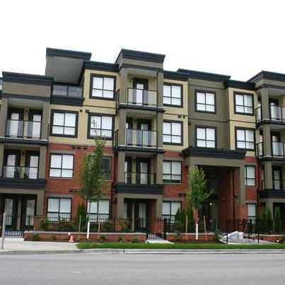 Signature at Shaughnessy photo 2