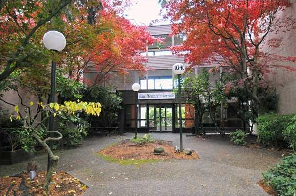 Photo 1 Blue Mountain Terrace photo 1