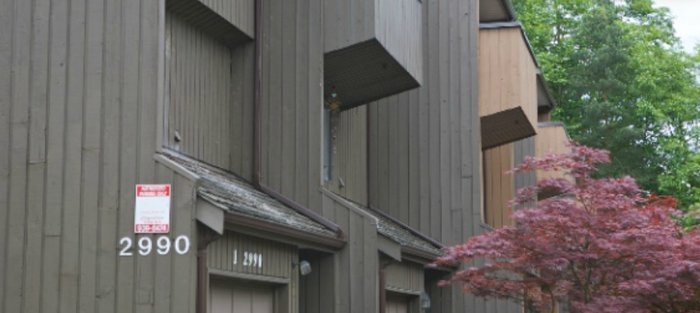 Mariner Mews