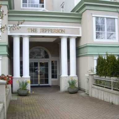 Photo 2 The Jefferson photo 2