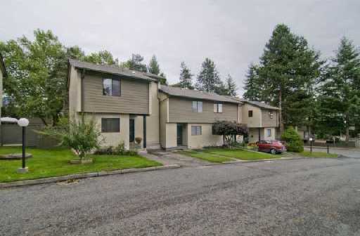 Parkwood Estates