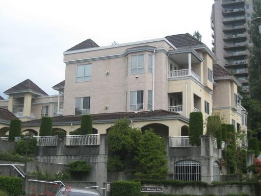 Brookside Manor