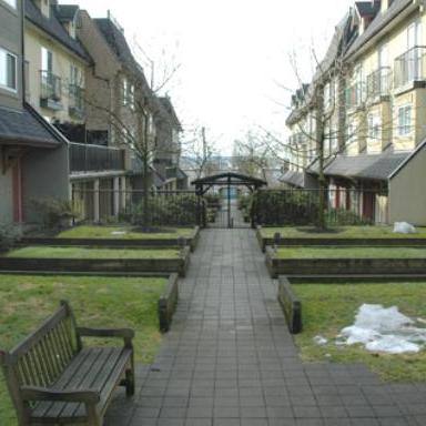 The Courcelles photo 5
