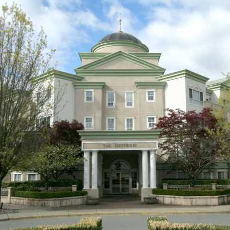 The Jefferson