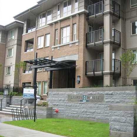 Photo 3 Larkin House East photo 3