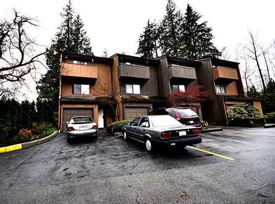 Mariner Mews
